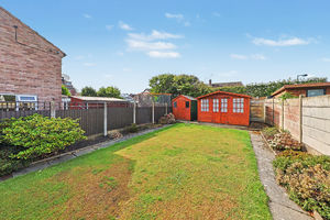 Hawksley Avenue Brockwell